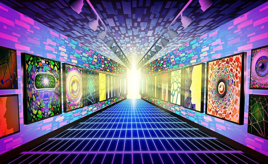 The Metaverse Expands as Japan Invests