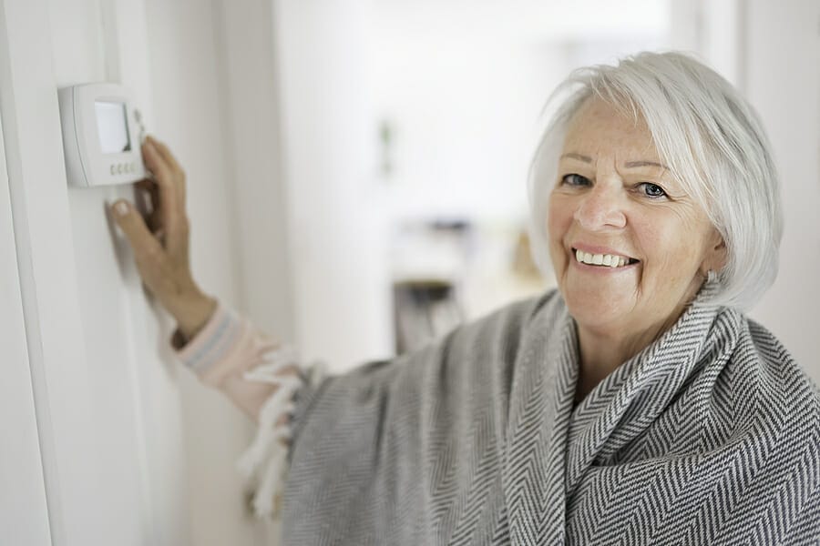 5 Tips to Help You Go Green in Your Golden Years By Experts Like Vikki Nicolai La Crosse WI