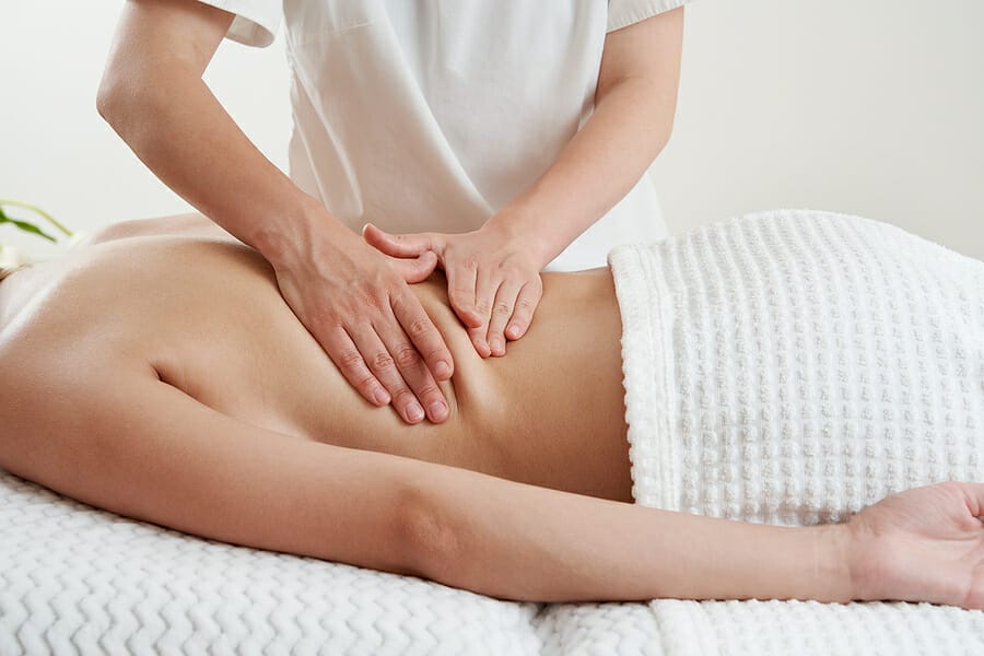 How to Prepare for Your First Massage