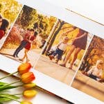 Different ways to turn your best photos into decorative ideas!