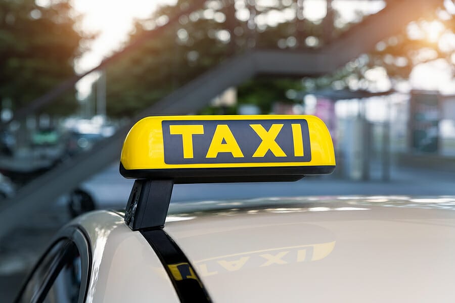 Why is Taxi Service Better than Your Own Car?
