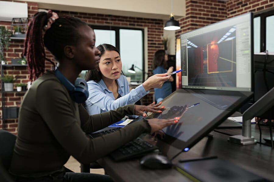 Play-to-Earn Game Development and Why It’s Becoming The Next Big Thing