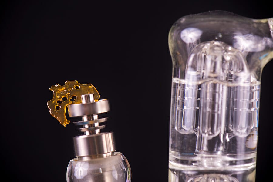 The Different Types of Dab Rigs: A Comprehensive Guide