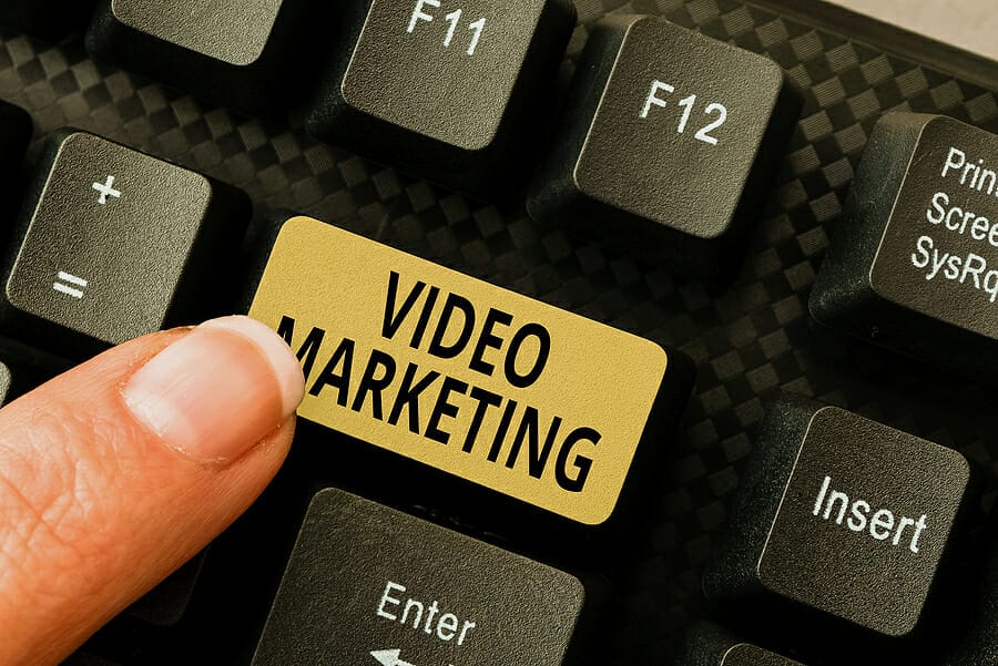 Creating Marketing Videos with Static Images