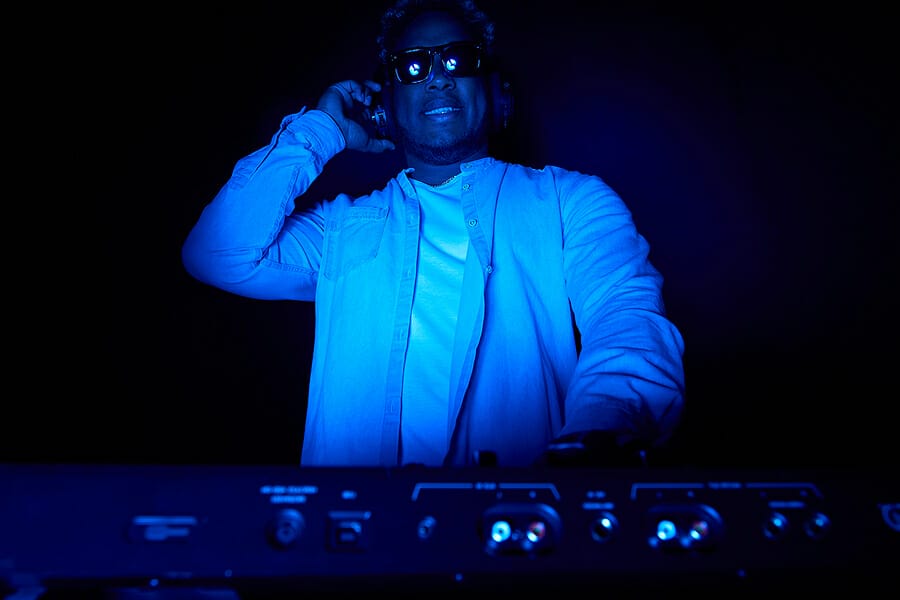 Can I Make a Living as a DJ?