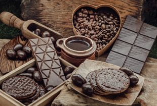 Chocri Customized Chocolate Bars
