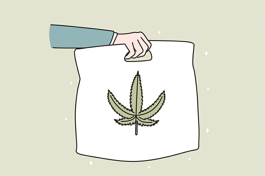 Discover the Power of Weed Delivery Services