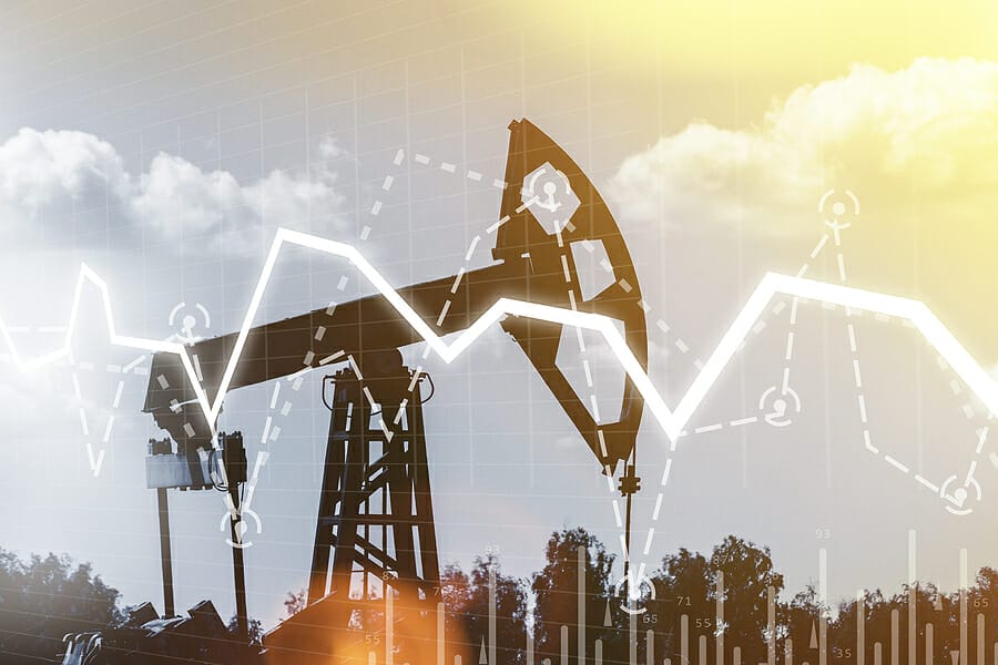 Oil trading futures with bitcoin