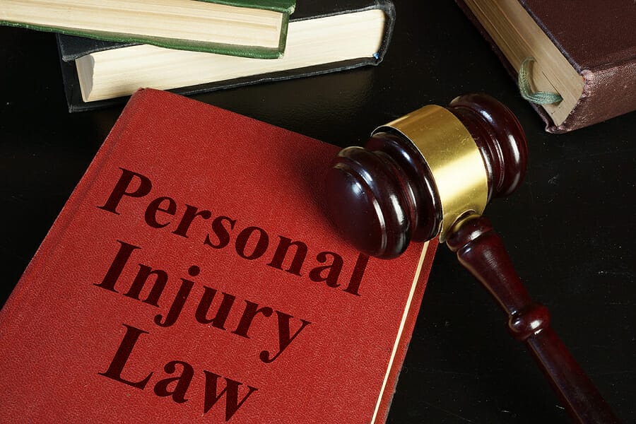Top 3 Reasons For Hiring A Personal Injury Advocate After A Mishap