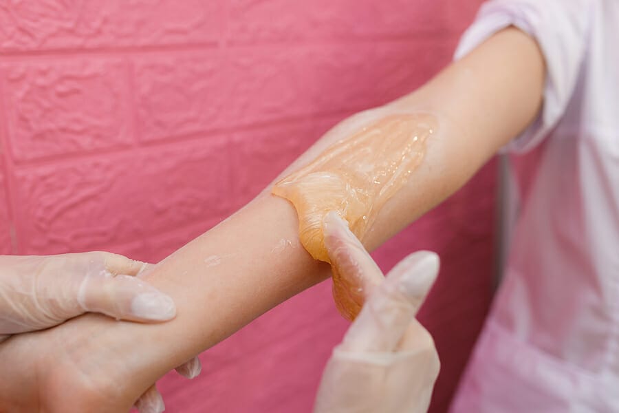 Sugaring: What Is It?