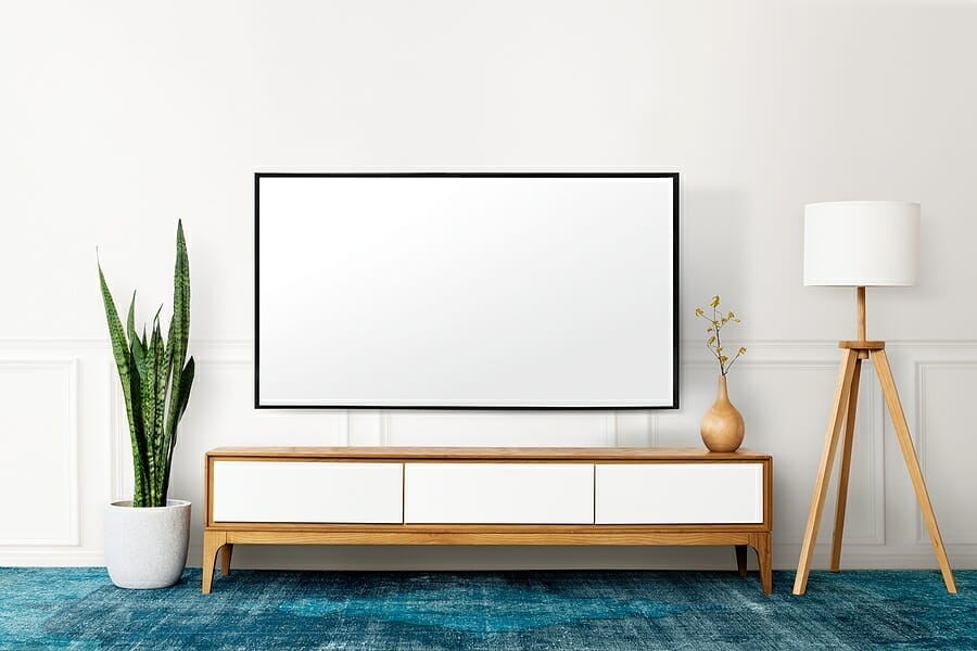 How to Choose the Perfect Modern TV Stand