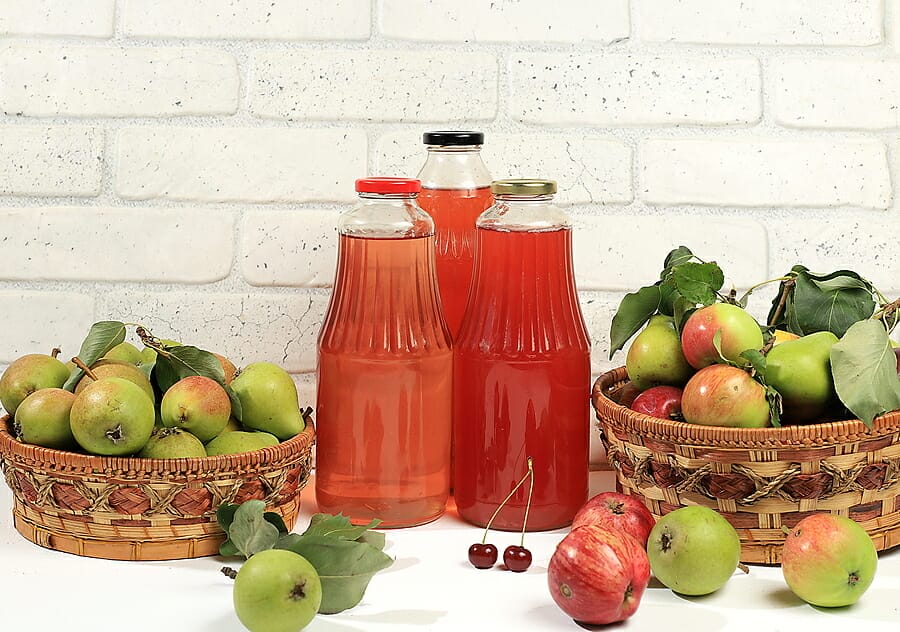 Relieve Stress with These Natural Drinks