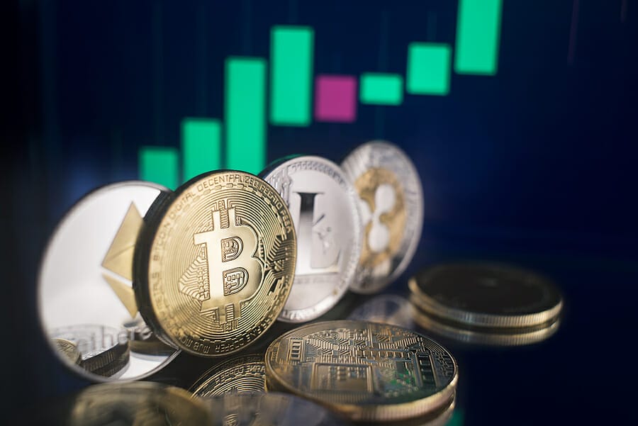 Why Cryptocurrency is a Good Investment