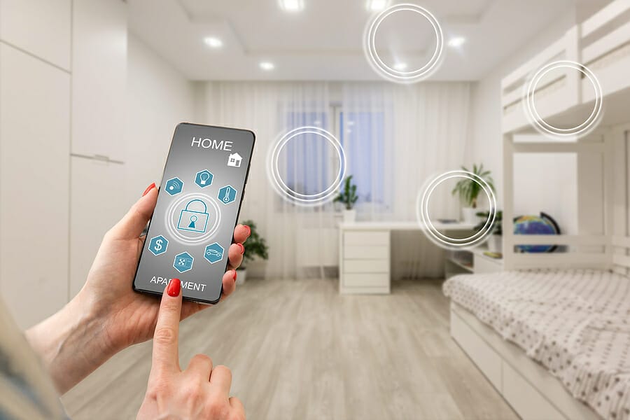 Best Smart Home Devices for Energy Saving