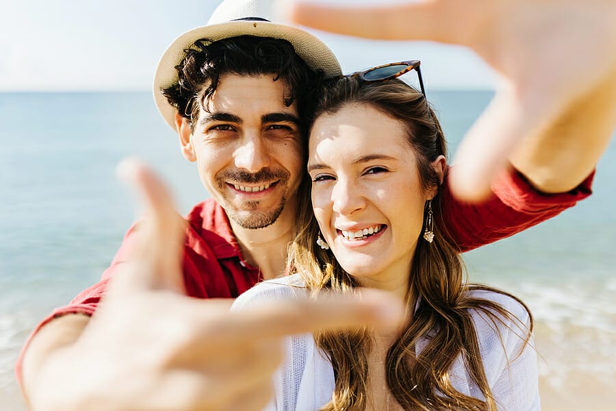 What do women actually want in men?