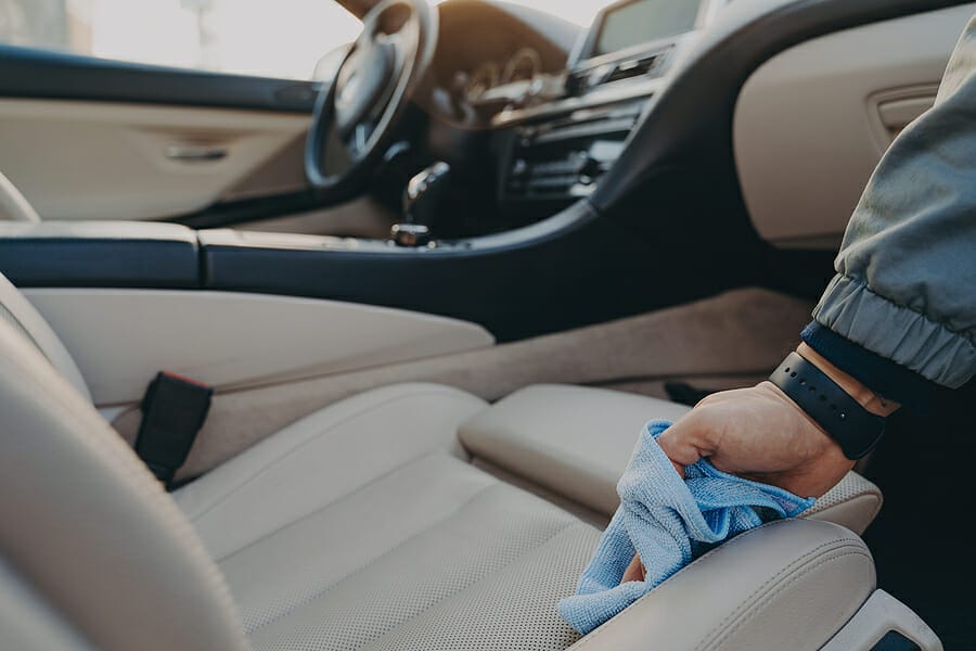 Keep Your Car Clean And Hygienic. Here Is How?