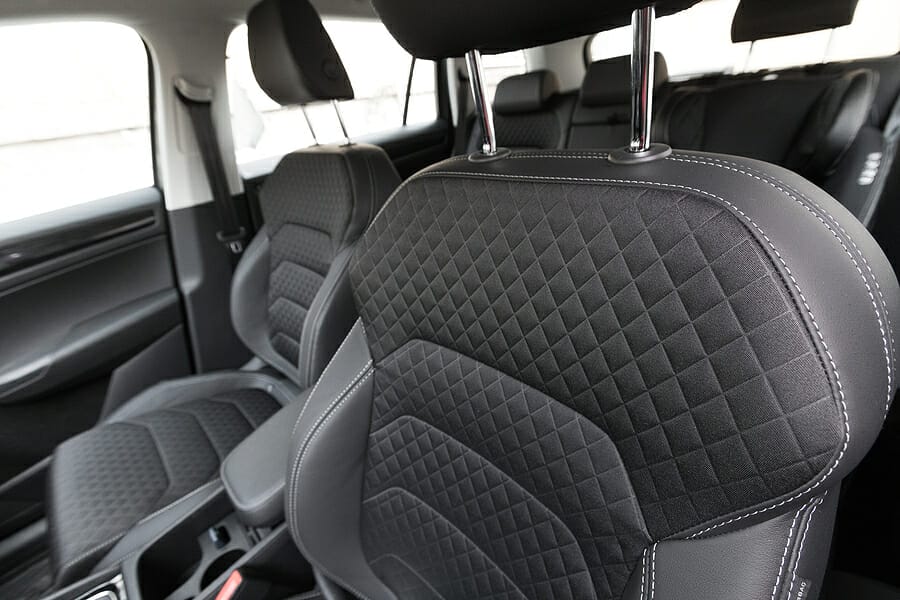 Common Mistakes That People Make with Car Upholstery Fabric