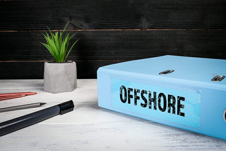 The Top 8 Best-Kept Secrets About Offshore Companies
