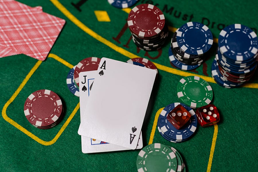 Interesting Blackjack Facts You Probably Didn’t Know