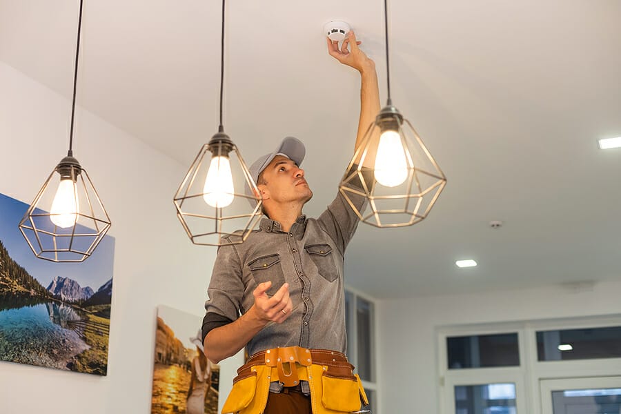 The Best Carbon Monoxide Detector of 2023