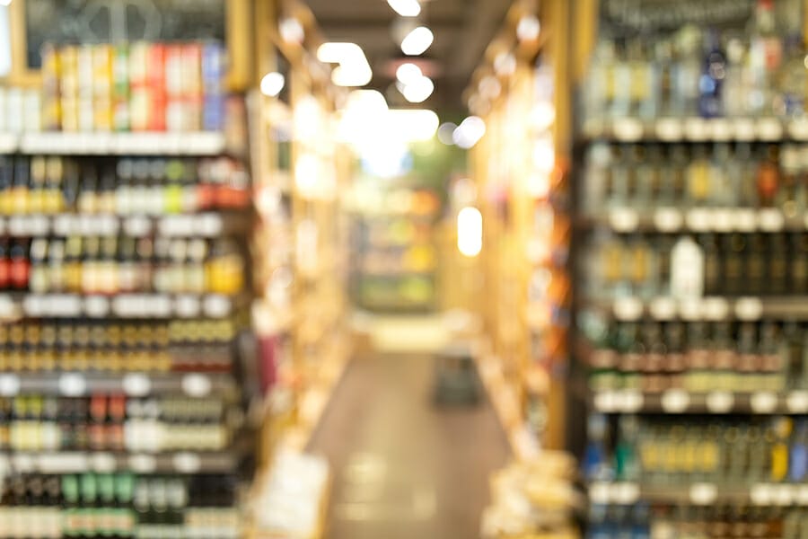 Seven Ways to Sell Alcohol Safely and Legally