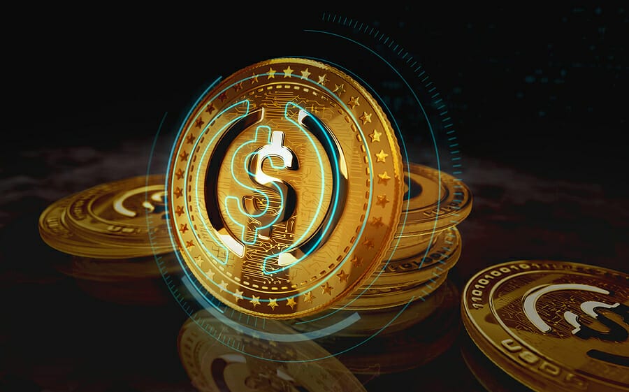 Top Stablecoin Staking Places