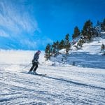 6 Best Reasons to try Skiing Once in Life  