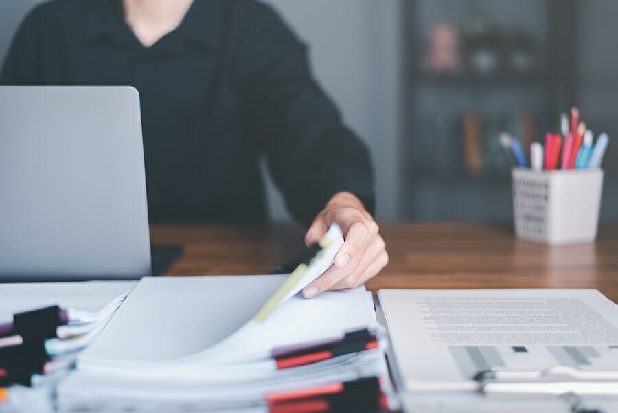 5 Common Mistakes for Taxpayers and How to Avoid Them