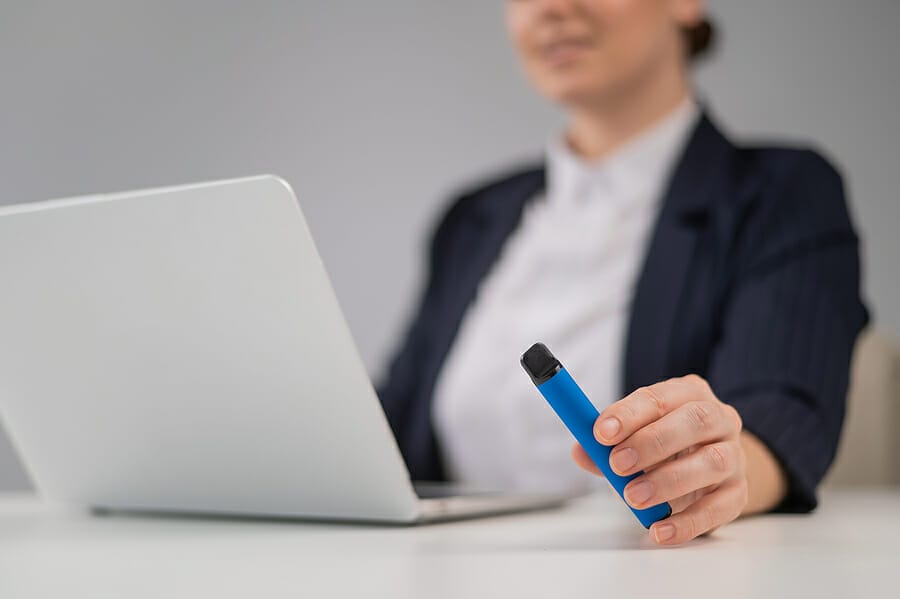 The Future of Vaping: Is the Disposable Vape Here to Stay