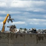 How to Choose the Scrap Yard for Your Old Vehicle?