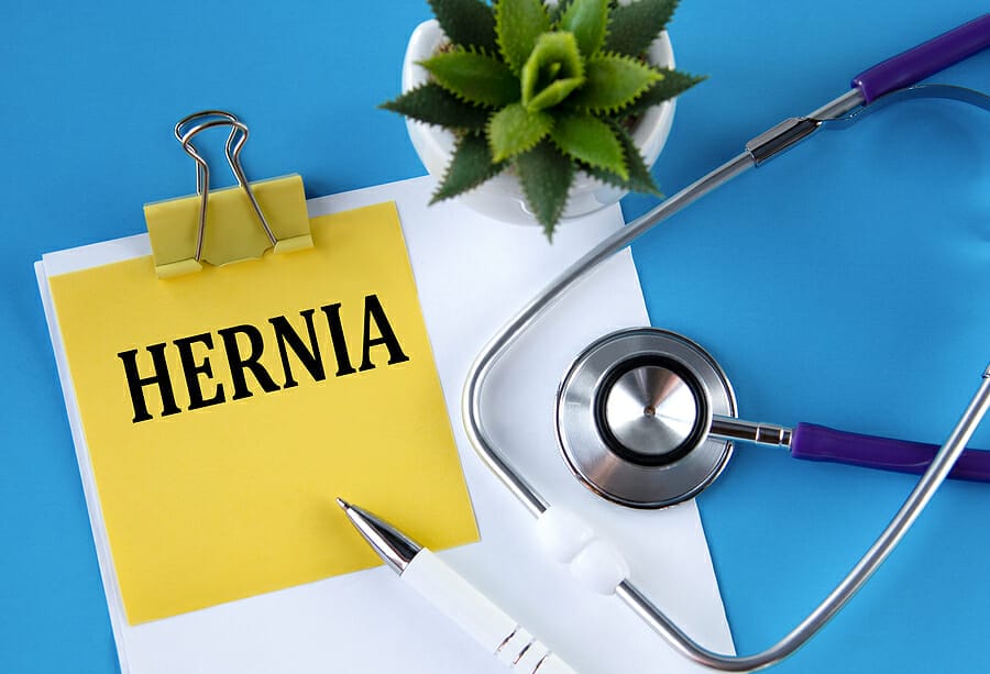The Hernia Belt A Great Tool To Prevent A Hernia...