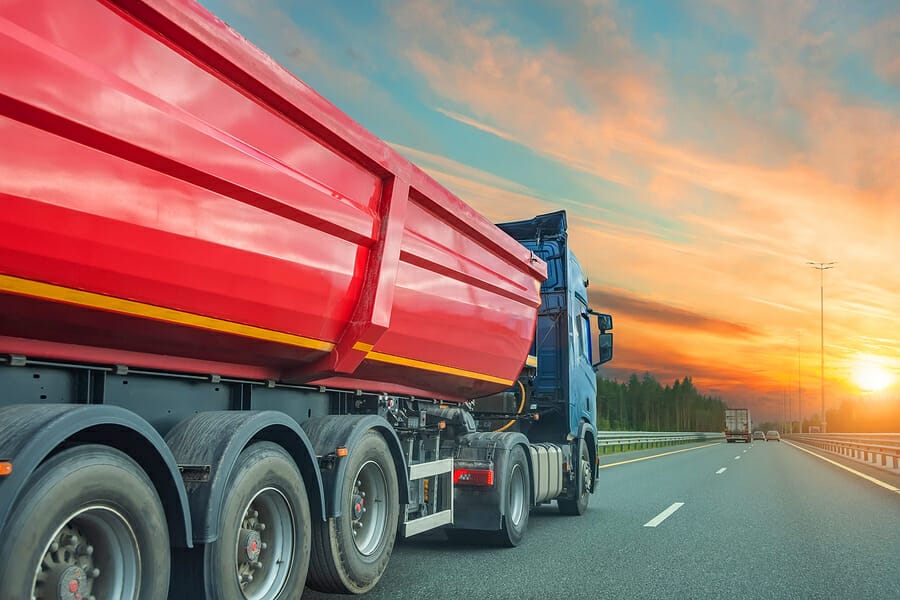 A Comprehensive Guide on the Mechanism of Dump Trailers