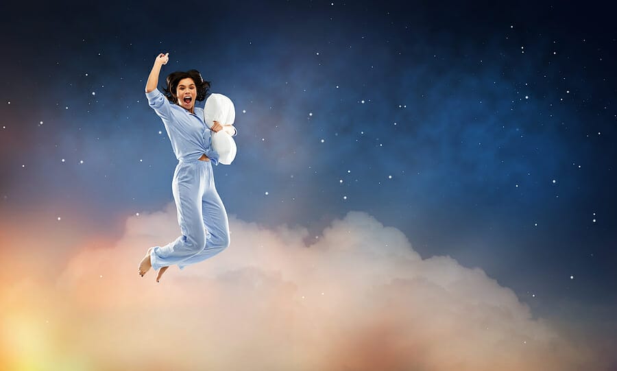 Stand Out from the Crowd with Sleeper’s Iconic Party PJs – Inspired by Your Favorite TV Shows!