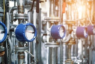 What Industries Can Benefit From The Use Of Ultrasonic Flowmeters?