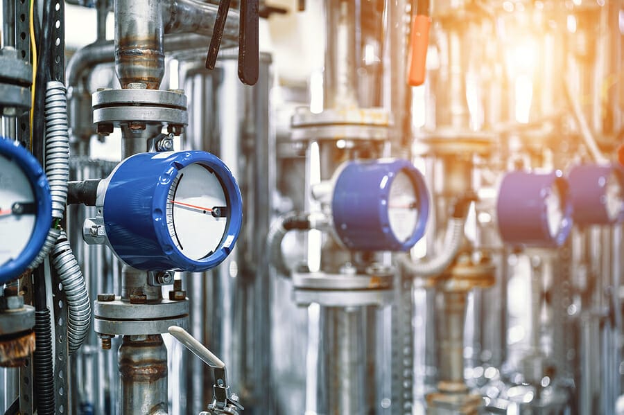 What Industries Can Benefit From The Use Of Ultrasonic Flowmeters?