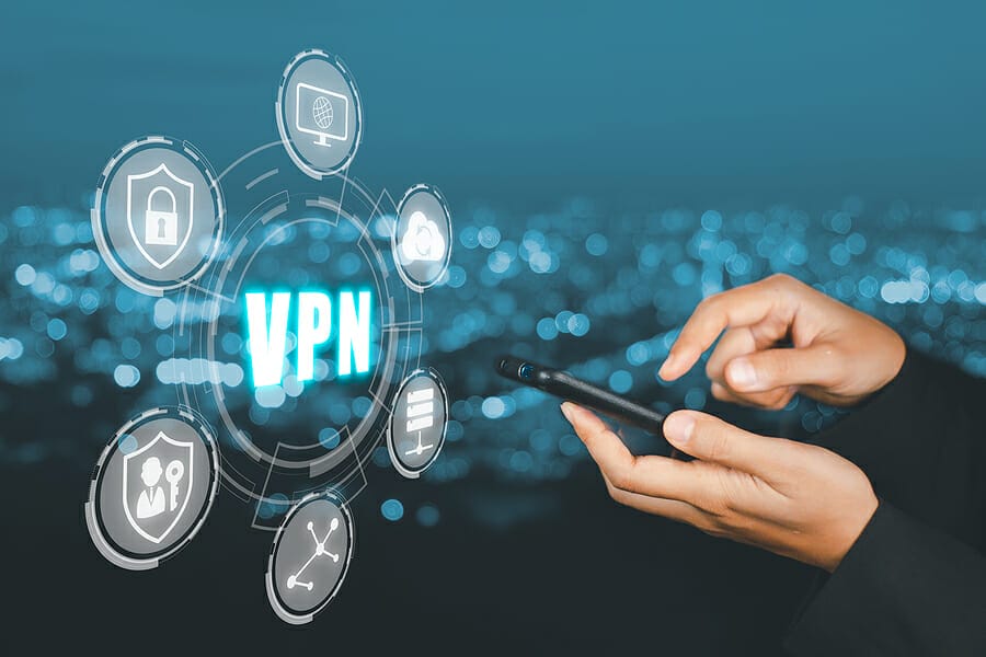 Why Is Free VPN An Essential Tool For PC?