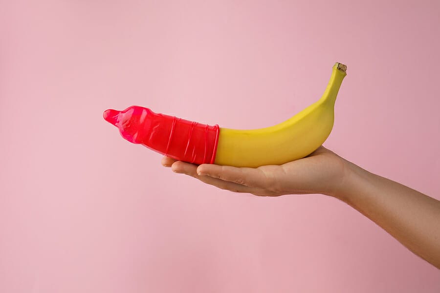 Why Sex Video Chat is the Ultimate Form of Safe Sex