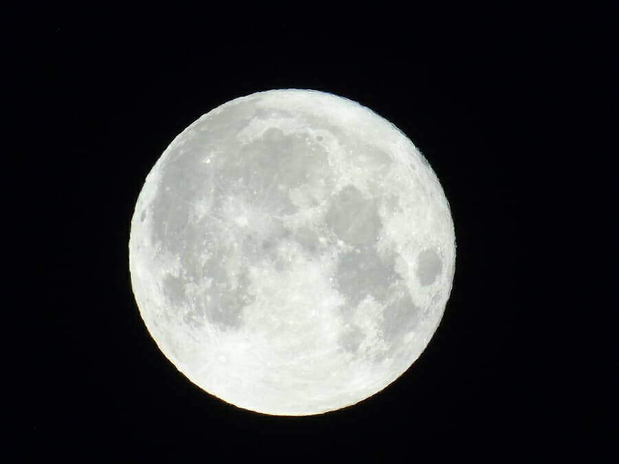 Six balancing suggestions for the Libra Full Moon