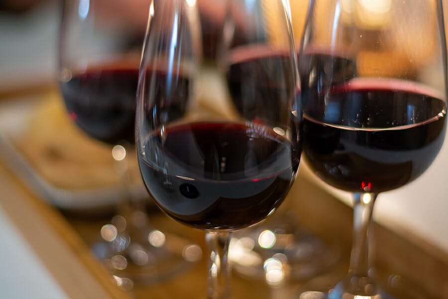 Visit a Winery for an Interesting Change of Pace